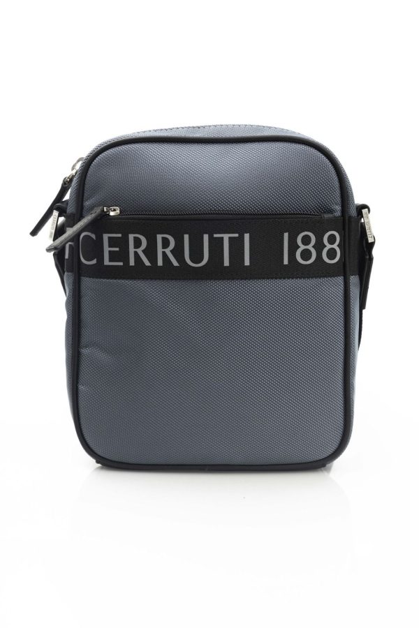 Cerruti 1881 Sacos de viagem CEBO03846N_GrigioGrey