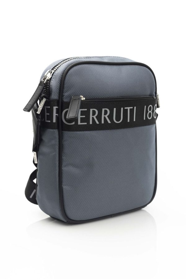 Cerruti 1881 Sacos de viagem CEBO03846N_GrigioGrey - Image 2