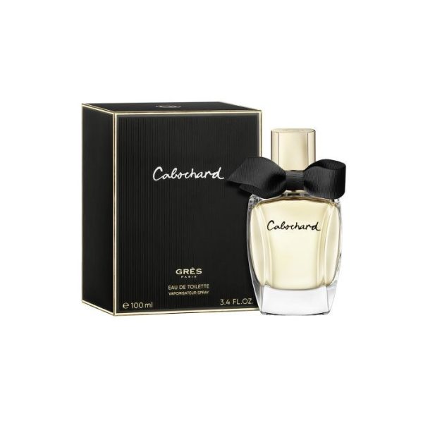 Cabochard Eau De Toilette Spray 100ml