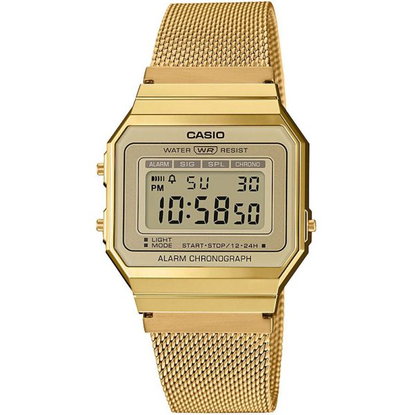 RELOGIO CASIO VINTAGE