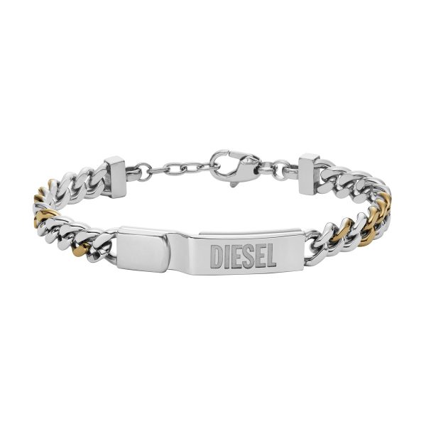 PULSEIRA DIESEL, AÇO