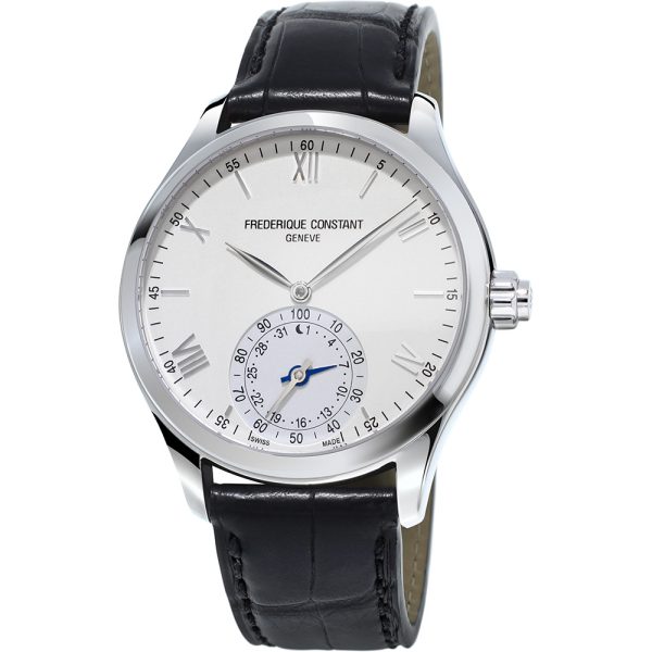 RELOGIO FREDERIQUE CONSTANT OUTLET