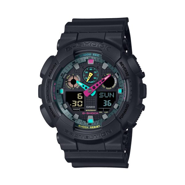 RELOGIO CASIO G-SHOCK