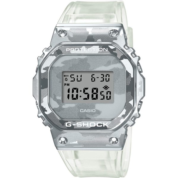 RELOGIO CASIO G-SHOCK