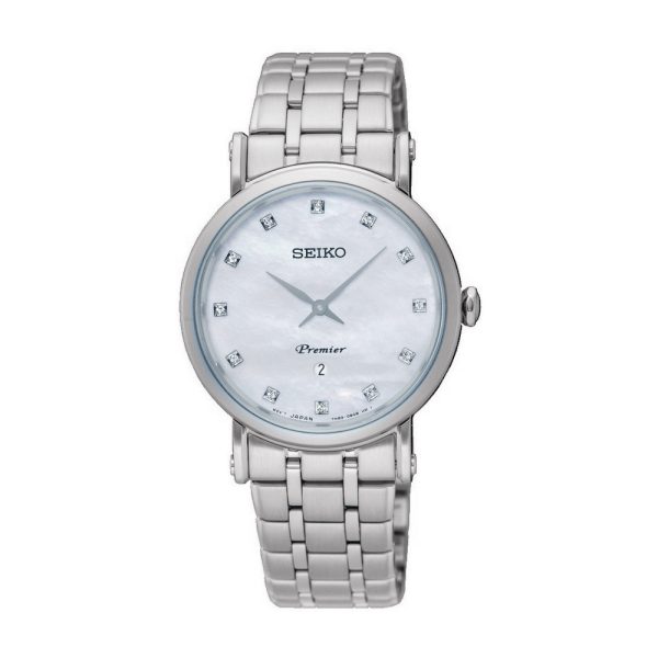 RELOGIO SEIKO GLOBAL BRANDS OUTLET