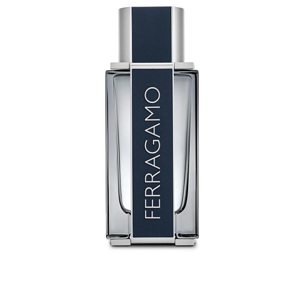 FERRAGAMO eau de toilette vaporizador 100 ml