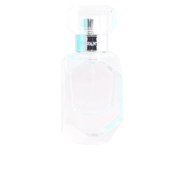 TIFFANY SHEER eau de toilette vaporizador 30 ml