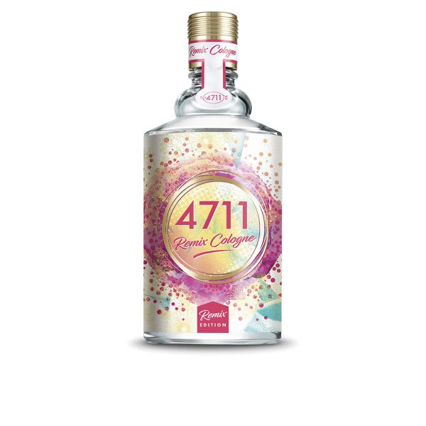 4711 REMIX COLOGNE NEROLI eau de cologne vaporizador 100 ml