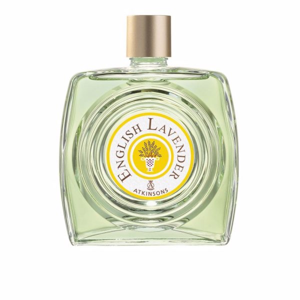 ENGLISH LAVENDER eau de toilette 620 ml