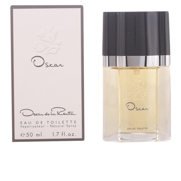 OSCAR eau de toilette vaporizador 50 ml