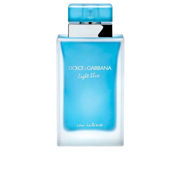 LIGHT BLUE EAU INTENSE edp vapo 100ml