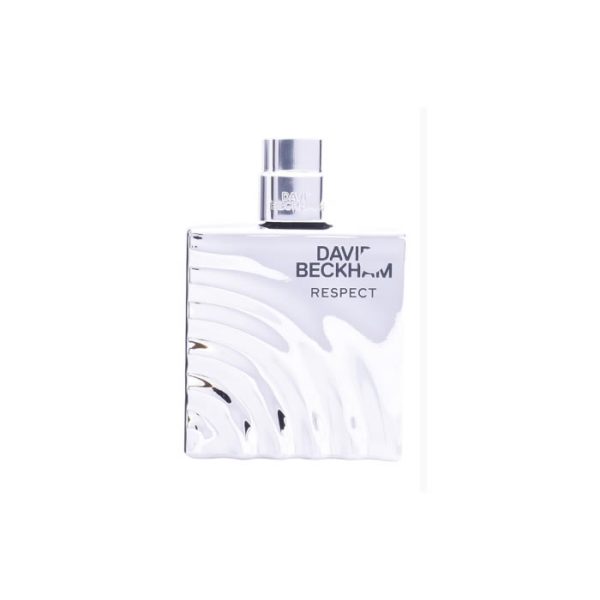 David Beckham Respect Eau De Toilette Spray 90ml