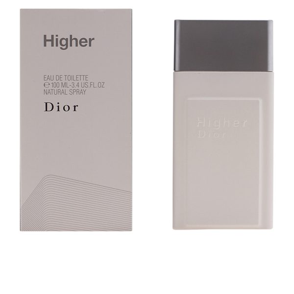 HIGHER eau de toilette vaporizador 100 ml