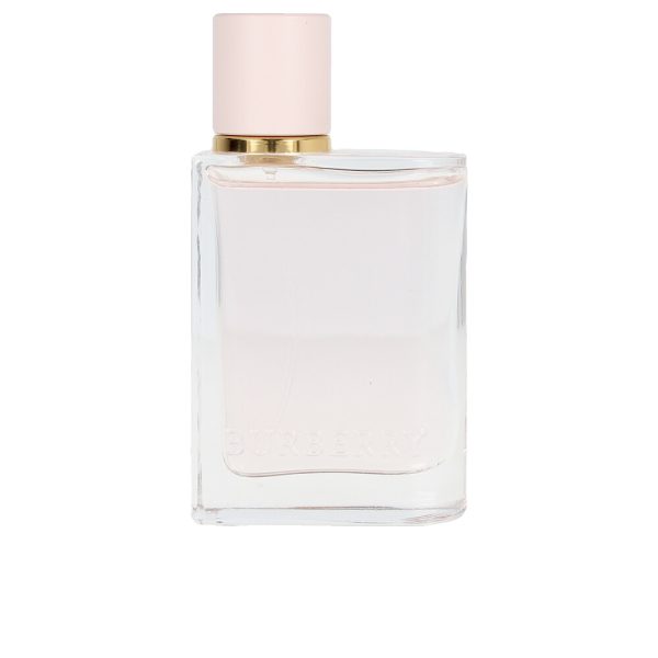 BURBERRY HER eau de parfum vaporizador 30 ml