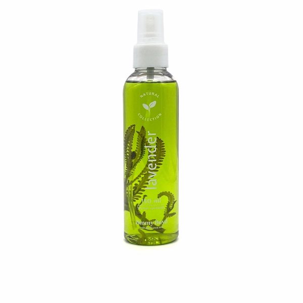 LAVANDER eau de cologne vaporizador 150 ml