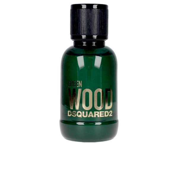 GREEN WOOD POUR HOMME eau de toilette vaporizador 50 ml