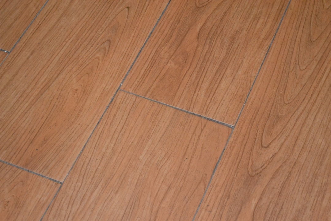 Tips for Maintaining Your Wooden Floors