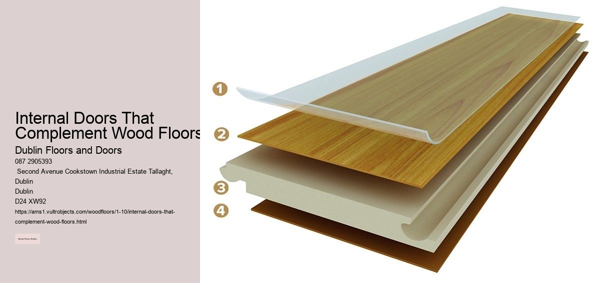 How to Choose the Best Wood Floor Underlayment