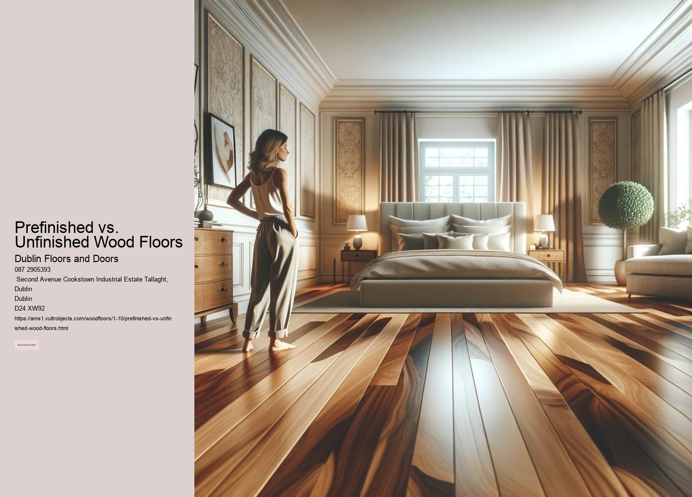 How to Choose the Best Wood Floor Underlayment