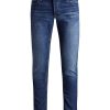 Jack Jones Jeans Homem - 121548