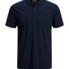 Jack Jones Polo Homem - 123305
