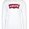 Levi`s T-Shirt Homem - 127506