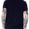 Armani Exchange T-Shirt Homem - 127522 - Image 2