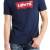 Levi`s T-Shirt Homem - 127499 - Image 2