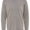 Only & Sons Vestuário De Felpa Homem - 130489
