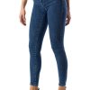 Only Jeans Mulher - 145959 - Image 2