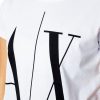 Armani Exchange T-Shirt Mulher - 156773 - Image 3