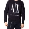 Armani Exchange Vestuário De Felpa Homem - 161154