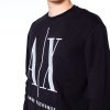 Armani Exchange Vestuário De Felpa Homem - 161154 - Image 3