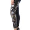 Sexy Woman Jeans Mulher - 166425 - Image 3