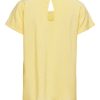 Only T-Shirt Mulher - 180823 - Image 2