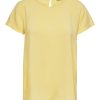 Only T-Shirt Mulher - 180823
