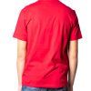 Dsquared T-Shirt Homem - 181012 - Image 2
