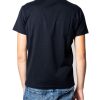 Dsquared T-Shirt Homem - 181013 - Image 2