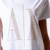 Armani Exchange T-Shirt Mulher - 182143 - Image 3