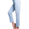 Vila Clothes Jeans Mulher - 211009 - Image 2