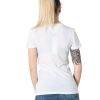 Tommy Hilfiger Jeans T-Shirt Mulher - 220714 - Image 2