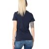 Tommy Hilfiger Jeans T-Shirt Mulher - 220712 - Image 2