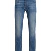 Jack Jones Jeans Homem - 228961
