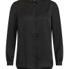 Vila Clothes Camisa Mulher - 235794