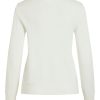 Vila Clothes Malha Mulher - 235807 - Image 2