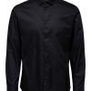Selected Camisa Homem - 241713