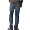 Tommy Hilfiger Jeans Jeans Homem - 243256 - Image 2