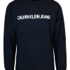 Calvin Klein Jeans Vestuário De Felpa Homem - 121148