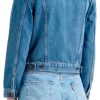 Levi`s Casaco Mulher - 246732 - Image 2