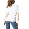 Love Moschino T-Shirt Mulher - 248286 - Image 2